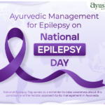 National Epilepsy Day | ayushakti ayurveda